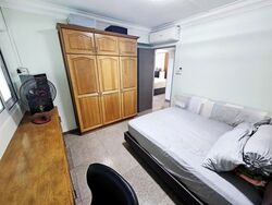Blk 524 Pangshan Valley (Bukit Panjang), HDB 4 Rooms #611501101